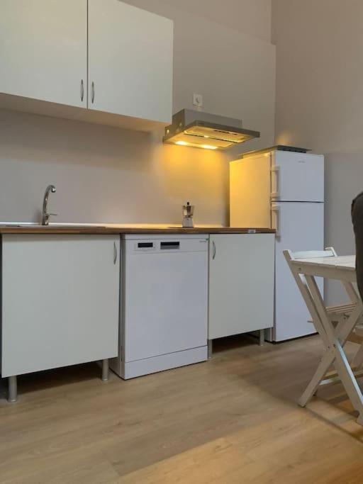 Studio In Barrio Salamanca Madrid Dış mekan fotoğraf