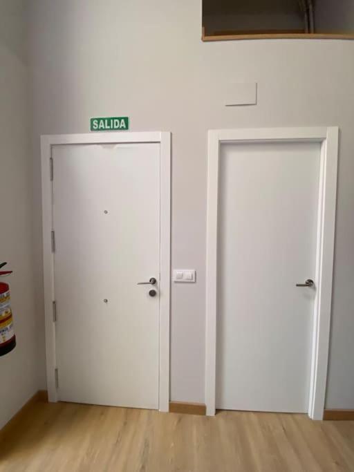 Studio In Barrio Salamanca Madrid Dış mekan fotoğraf