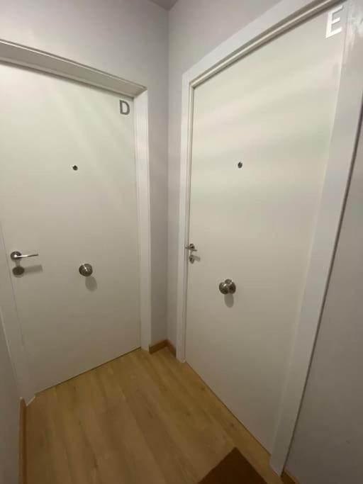 Studio In Barrio Salamanca Madrid Dış mekan fotoğraf