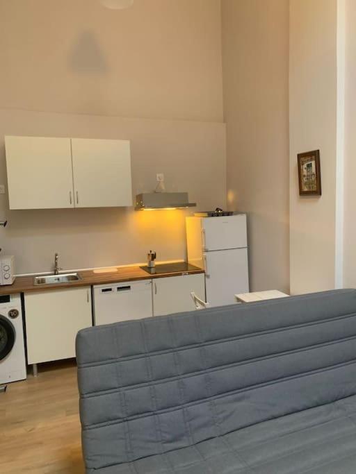 Studio In Barrio Salamanca Madrid Dış mekan fotoğraf