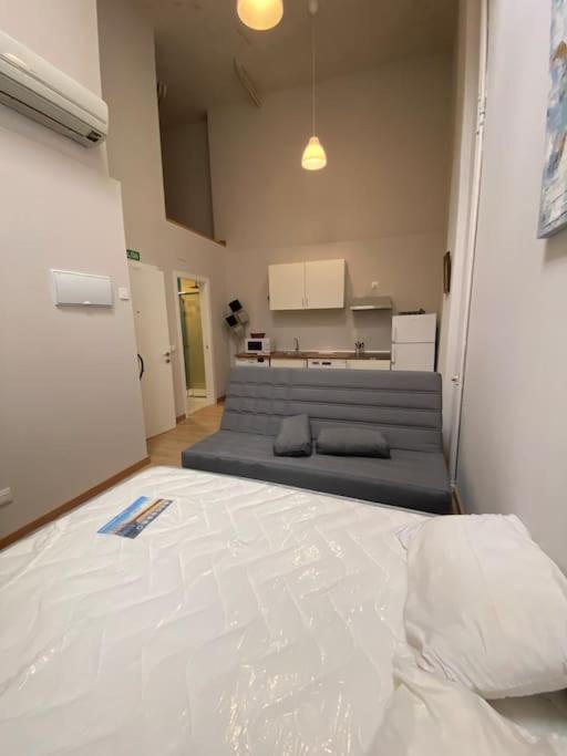 Studio In Barrio Salamanca Madrid Dış mekan fotoğraf