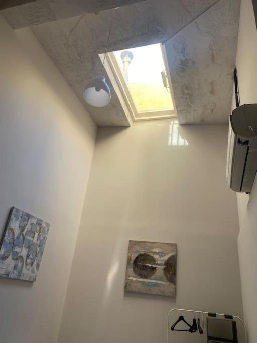 Studio In Barrio Salamanca Madrid Dış mekan fotoğraf